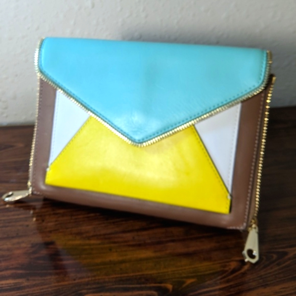 Rebecca Minkoff Marlowe Crossbody